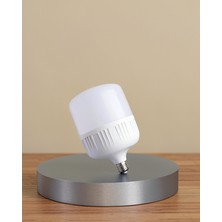 Dolapmix Şarjlı LED Ampul 30 Watt UCZZZDL030ŞARJLILAMBA-2