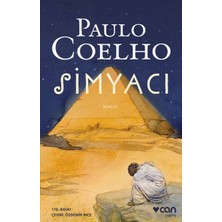 Simyacı Paulo Coelho