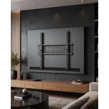 Midas Toptan Sabit Tv Tutucu 50-95 Inç UCZZ5095İNÇTVTUTUCU-3