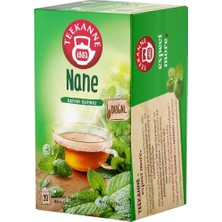 TeknoKapsül Teekanne Nane Çayı 20'li 30 G