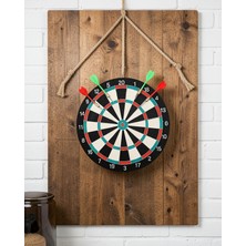 Lotus Store 1606 17 Inç Dart Tahtası Seti UCZZZ17İNÇDART-5