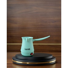 Lotus Store 1606 Elektrikli Türk Kahve Makinesi 304 Kalite Rezistans 4 Kişilik Xxuczzztanocezve-9