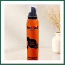 Vintessy Vıntessy Ultra Strong Turuncu Saç Köpüğü 200 ml BZS01
