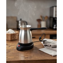 Lotus Store 1606 Elektrikli Cezve 300 ml Uuczzzelektriklicezveeeeee1