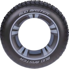 Martshop Martshop® Şişme Deniz Simidi 91 cm 36016