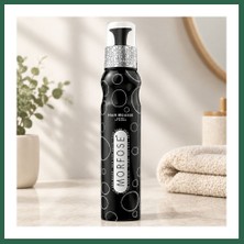 Vintessy Vıntessy Extra Strong Siyah Saç Köpüğü BZS01
