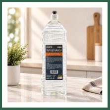 Vintessy Vıntessy Çok Amaçlı Jel Yakıt 2lt Tutuşturucu (Soba, Şömine, Mangal) BZS01