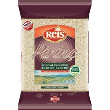 TeknoKapsül Reis Gönen Baldo Pirinç 2.5 kg