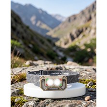 Homestead Sensörlü LED Kafa Lambası UCZZZHS230-3