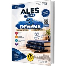 Trendy Pazars Ales Ekstra Seviye 3 Deneme