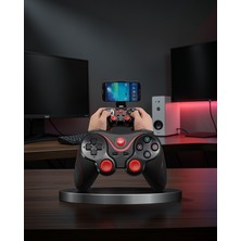 Teknodayım X3 Gamepad Android Uyumlu Telefon Tutucu Joystick Model UCZZZX3GAMEPADDD3