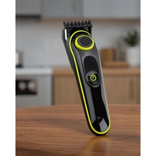Teknodayım 5 Başlıklı Tıraş Makinesi UCZ5BAŞLIKLITIRAŞM