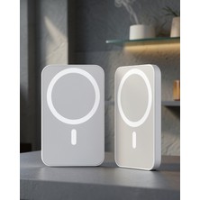 Vavis Magsafe Yükseltme Paketi 5000 Mah UCZLF100-1
