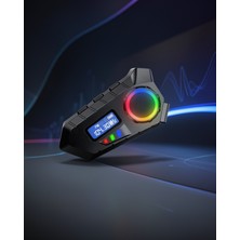 Vavis Kablosuz Interkom Bluetooth 5.4 UCZZZY30AİNTERCOM-7