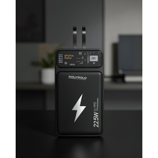 Vavis Powerbank 10000 Mah UCZZZPG10.000POWER-5