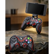 Vavis Gamepad Tüm Cihazlara Uyumlu Uczgamepad