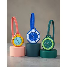 Vavis Askılı Analog Saat Uczzçantacharm