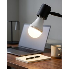 Vavis Şarjlı LED Ampul 6500K 35W UCZZZ35WŞARJLIAMPUL-10