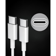 Vavis 25W Yeni Nesil Usb-C Şarj Aleti UUCZZ25WİPHONE15-1