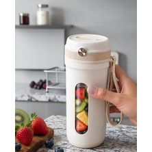 Vavis Taşınabilir Blender 350 ml Uczzzblendicblender-5