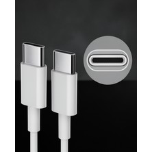 Vavis 25W Usb-C Şarj Aleti iPhone 15/15 Pro Max Uyumlu XXUUCZZ25WİPHONEE15