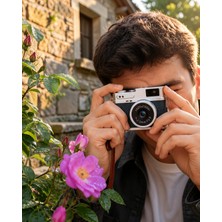 Vavis Mini Kamera 1080P IPS Ekranlı XXUCZZZMN01KAMERAAA