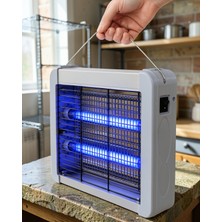 Vavis Elektrikli Sinek Öldürücü BZ01 12W