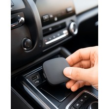 Vavis Kablosuz Android Auto Adaptör Bluetooth 5.0 5.8ghz Wifi Xuczzzandroidcarplay-3