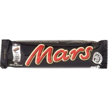 TeknoKapsül Mars Karamelli Çikolata 51 Gram
