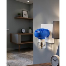 Vavis Elektrikli Sinek Kovucu Likit Set Uczzzlionsivrisinekkovucuset