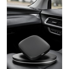 Vavis Kablosuz Carplay ve Android Auto Adaptörü Uczzzandroidcarplay