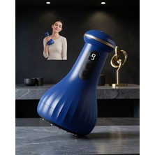 Vavis Elektrikli Masaj Cihazı UCZZZ008HACAMAT-5