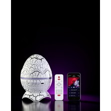 Fantastik Store Yıldızlı Gökyüzü Projeksiyonlu Bluetooth Hoparlör UCZK890SPEAKER1