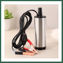 Vintessy Vıntessy 12V 51MM Mini Akaryakıt Pompası BZS01