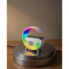 Fantastik Store Kablosuz Şarjlı LED Masa Lambası 15W Xuczgoogledijital-1