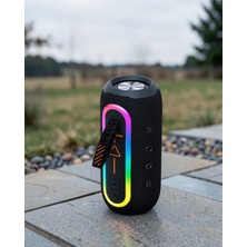 Fantastik Store Kablosuz Bluetooth Hoparlör Çoklu Bağlantılı UCZZZFLİP6MAXXXX2-1