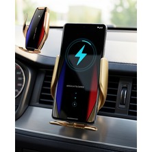 Fantastik Store S7 Sensörlü Telefon Tutucu UCZZZS7SENSÖRLÜTELEFONTUTUCU-5