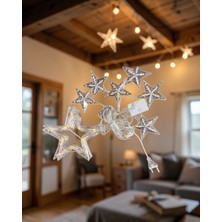 Fantastik Store Yıldız Peri LED 3x3 Metre Uczzzyıldızperiled-5
