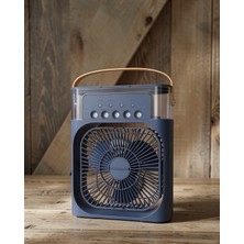 Fantastik Store Elektrikli Mini Fan UCZZZF17VANTİLATÖR-4