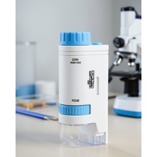 Fantastik Store Mini Çocuk Mikroskobu Uczzzçocukmikroskobu-5