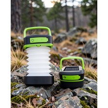 Fantastik Store Portatif Solar Işıldak Lamba 1200 Mah Dokunmatik Kontrollü UUCZZZHS71LAMBAAAAA1