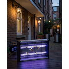 Fantastik Store Elektrikli Sinek Öldürücü Uv Işıklı 6W UCZZZPS560SİNEKKOVUCU