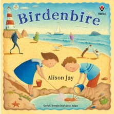 Beei Birdenbire