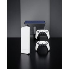 Fantastik Store M15 Retro Oyun Konsolu UCZZZ3DGAMESTİCK-5