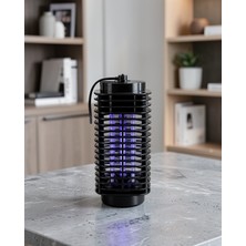 Fantastik Store Uv Işıklı Böcek Kapanı Kimyasalsız UCZZZJY300SİNEKLİK-6
