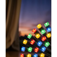Fantastik Store LED Perde Işık 2x2 8 Fonksiyonlu UCZZZ2X2PERDELED-2