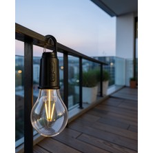 Fantastik Store Şarjlı LED Kamp Lambası Type-C Girişli UUCZZZT01LAMBAAAAAA3-1