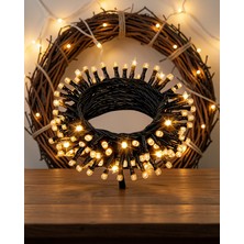 Fantastik Store LED Işık Ağaç Süsleme 10 Metre Gün Işığı UUCZ10MLEDIŞIKGÜNIŞIĞI2
