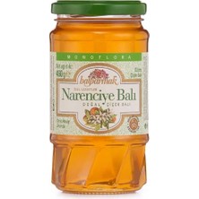 TeknoKapsül Balparmak Narenciye Balı 460 gr