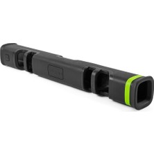 TemmuzX Kare Power Barrel-Güç Barı